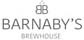 Barnaby's Brewhouse Logo